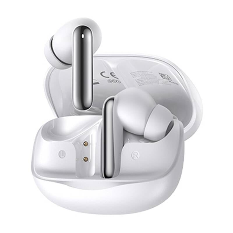 TWS QCY MeloBuds HT12 Headphones (white)_1