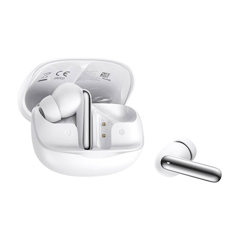 TWS QCY MeloBuds HT12 Headphones (white)_2
