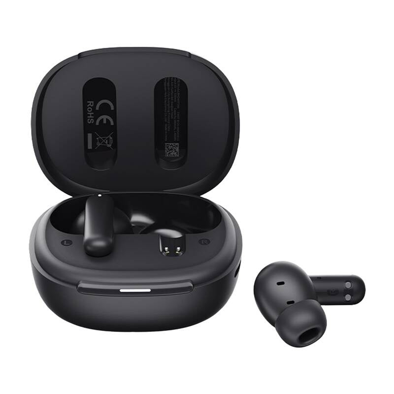 TWS QCY MeloBuds HT16 Headphones (black)_4