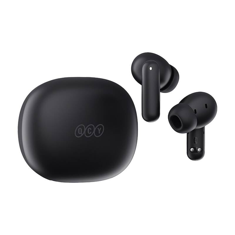TWS QCY MeloBuds HT16 Headphones (black)_5