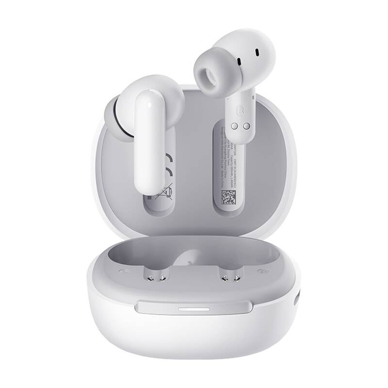 TWS QCY MeloBuds HT16 Headphones (white)_2