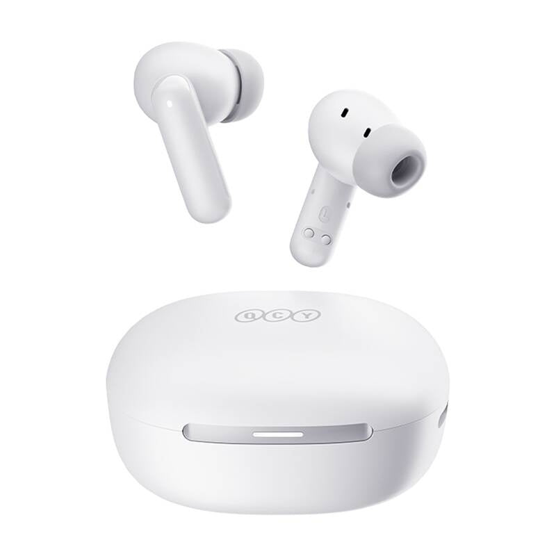 TWS QCY MeloBuds HT16 Headphones (white)_3
