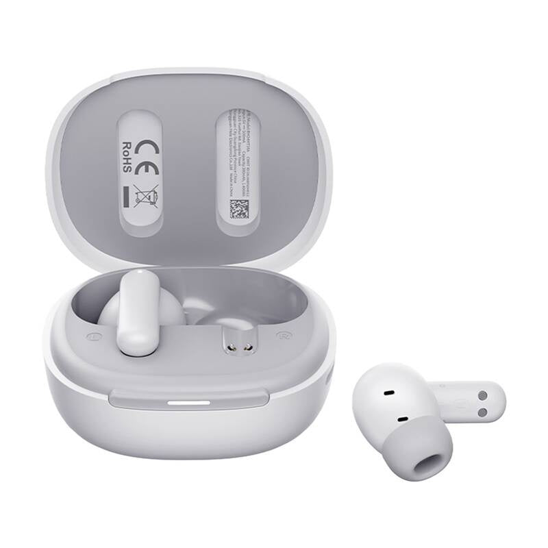 TWS QCY MeloBuds HT16 Headphones (white)_4