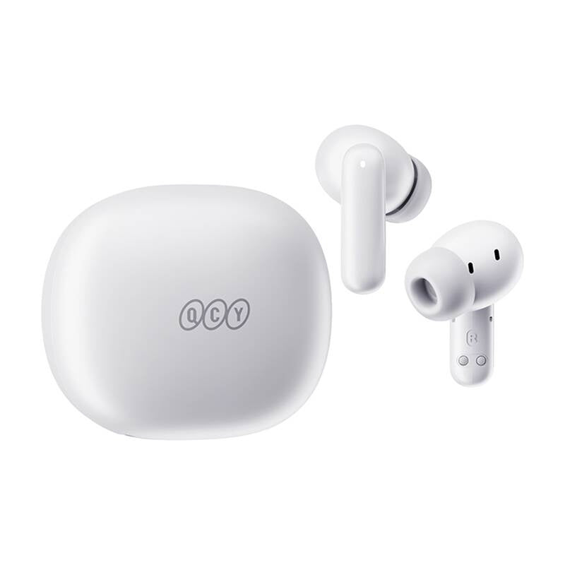 TWS QCY MeloBuds HT16 Headphones (white)_5
