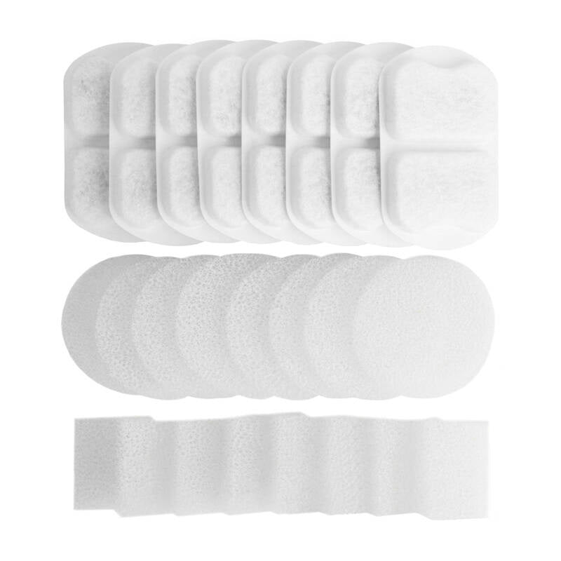 Replacement filters for Oneisall fountain PWF-002_0