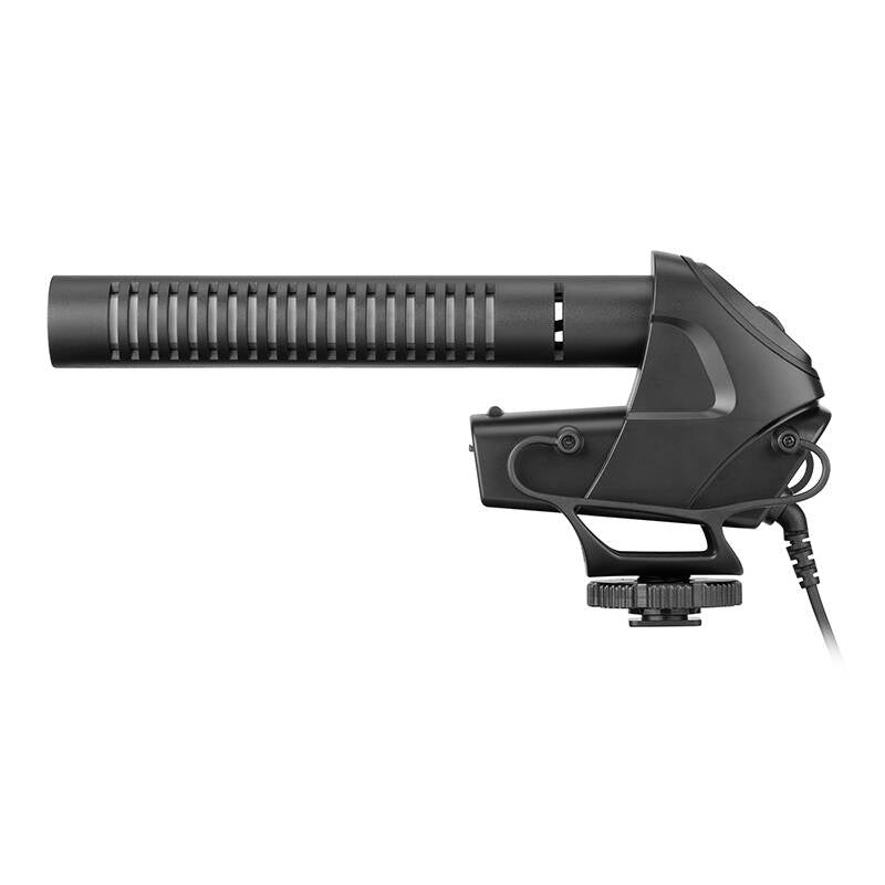 Boya BY-BM3030 on-camera microphone_1