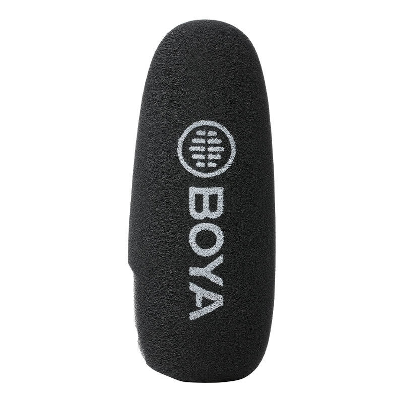 Boya BY-BM3030 on-camera microphone_2