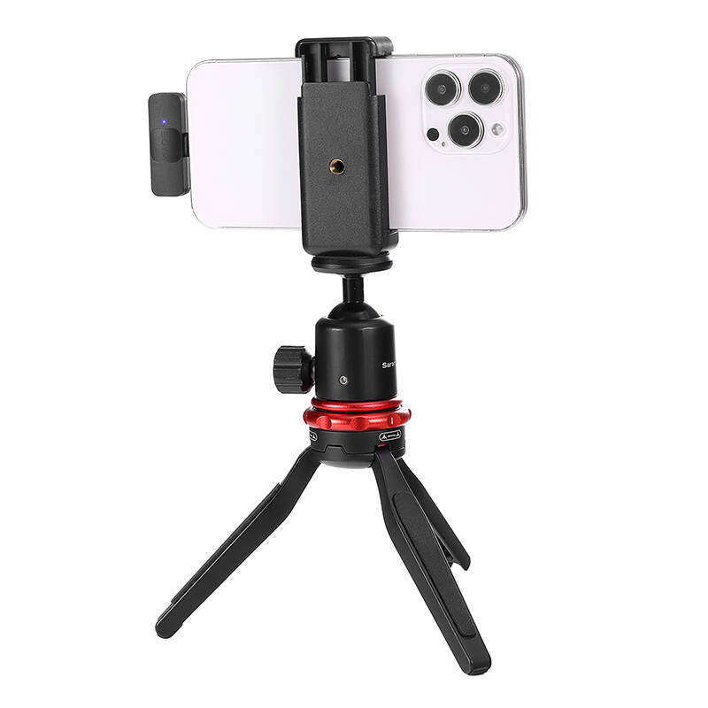 Boya BY-V1 Wireless microphone_1