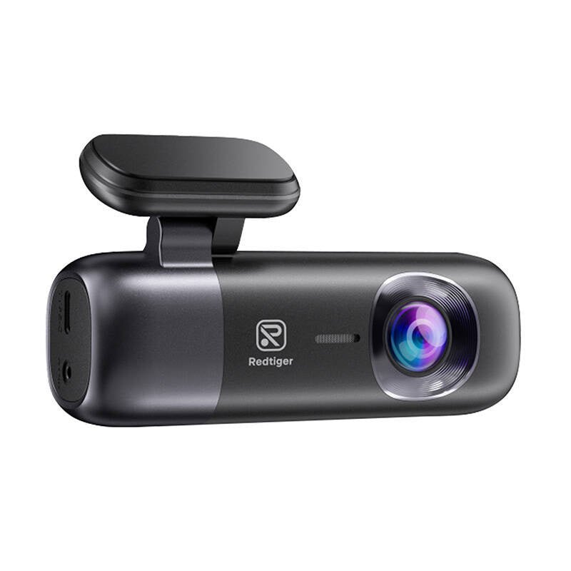 Redtiger F9(32G) 4K front and rear car camera_1