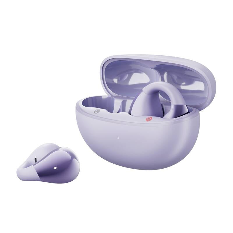 QCY Crossky Clip C30 headphones (purple)_1