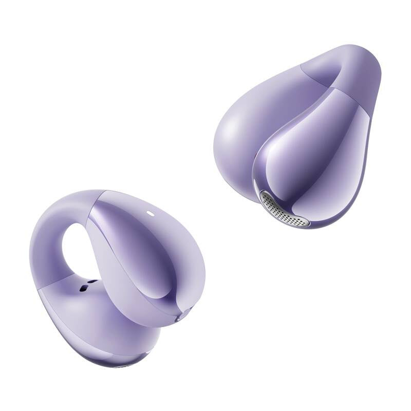QCY Crossky Clip C30 headphones (purple)_5