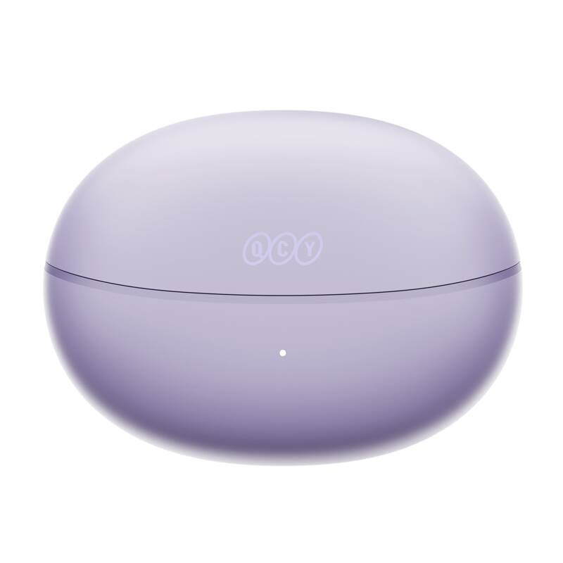QCY Crossky Clip C30 headphones (purple)_7