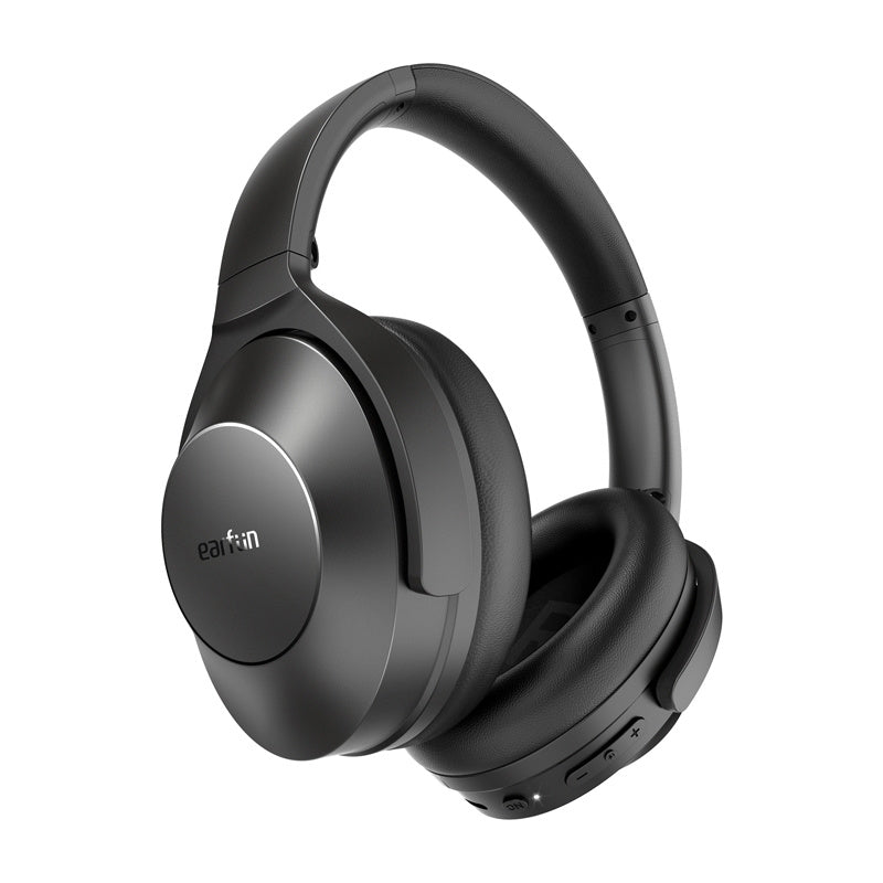 Earfun Wave Life HP201 Wireless Headphones (black)_1