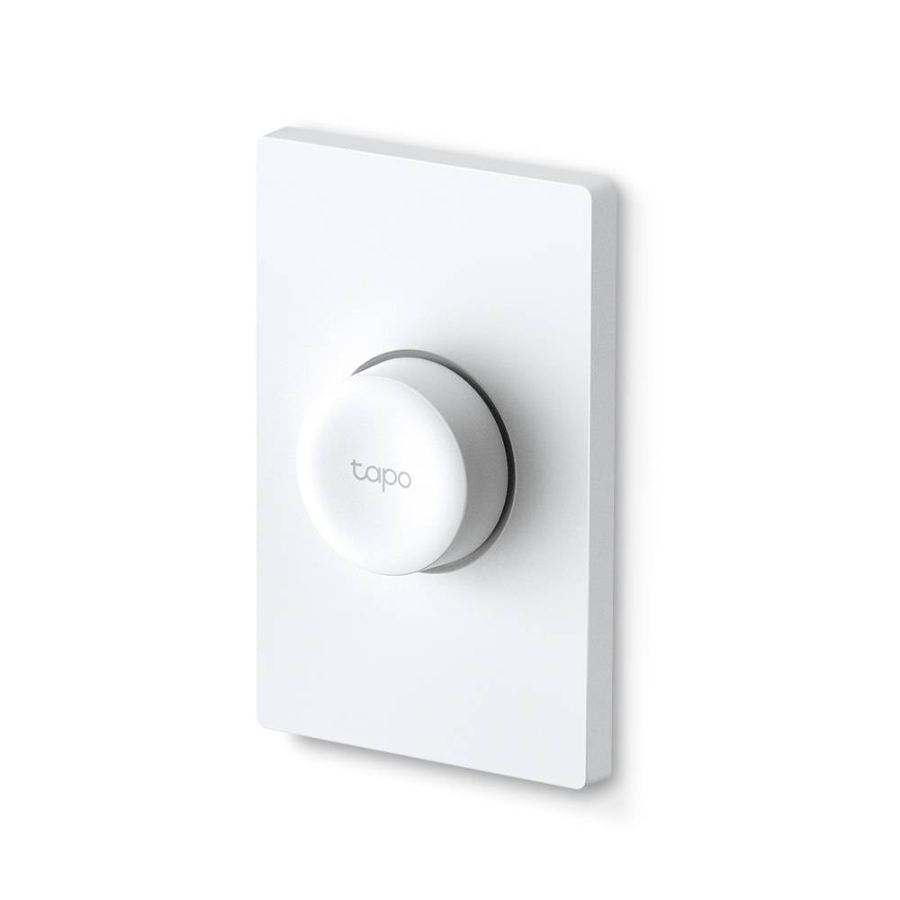 Interruptor Parede Inteligente TP-Link Tapo S200D Smart Remote Dimmer Switch