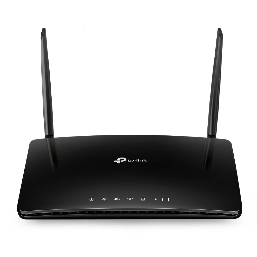 TP-Link MR500 / Roteador 4G / Cor Branca