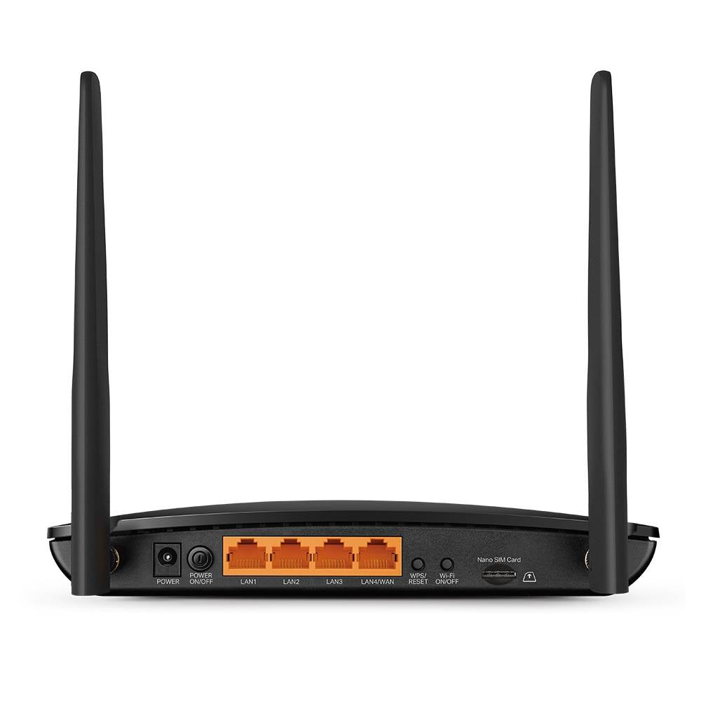 TP-Link MR500 / Roteador 4G / Cor Branca