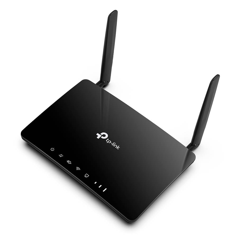 TP-Link MR500 / Roteador 4G / Cor Branca