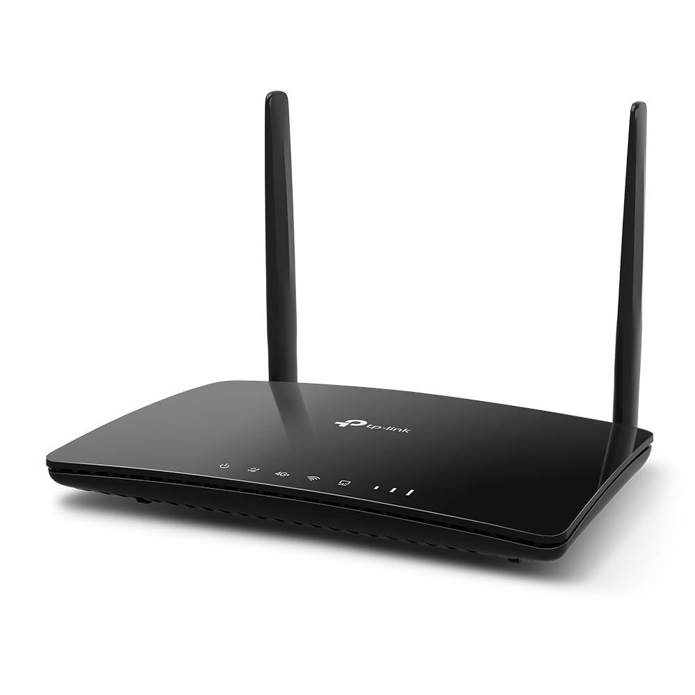 TP-Link MR500 / Roteador 4G / Cor Branca