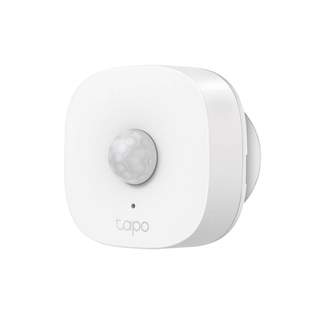 TP-LINK Tapo T100 / Sensor de Movimento Inteligente / Branco