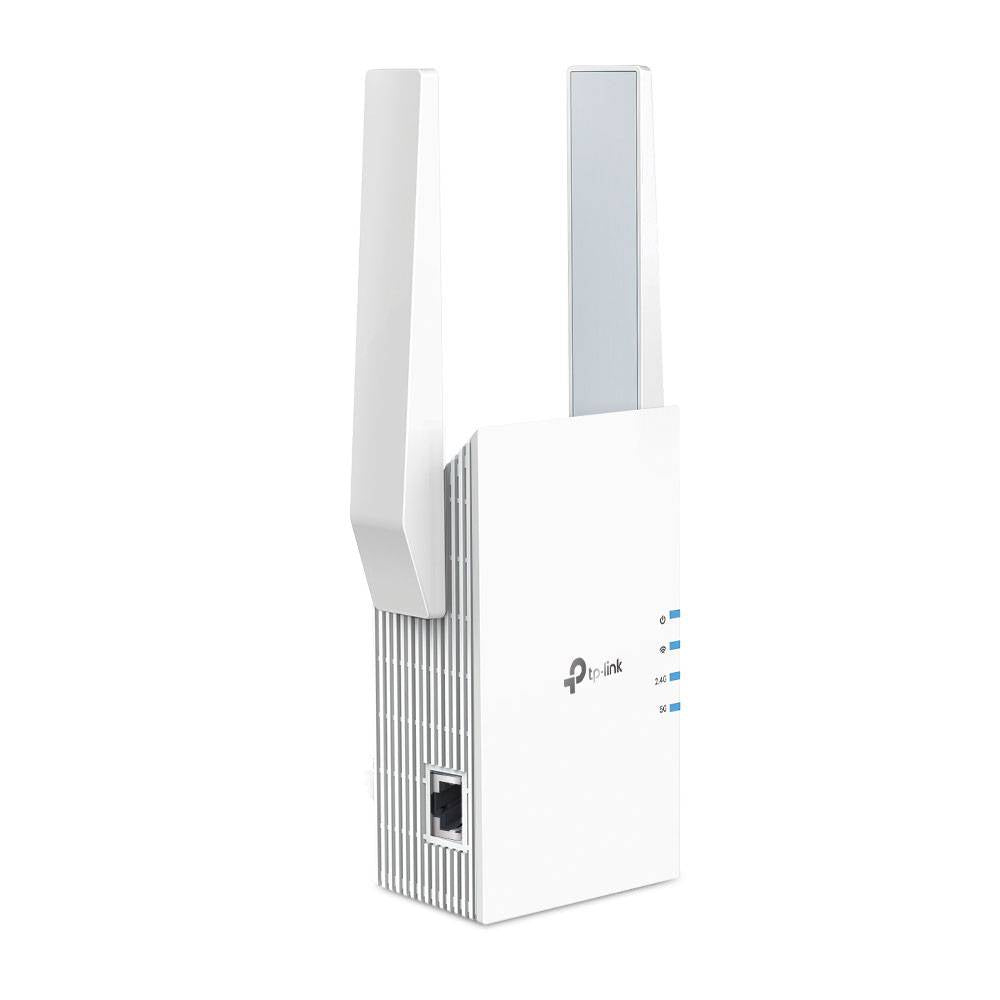TP-LINK Repeater (RE705X) / Cor: Preto