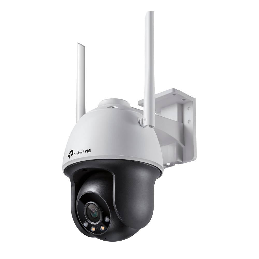 Câmara de Segurança TP-Link VIGI C540-W V1 IP Interior/Exterior 2560 x 1440 Pixéis/Tecto/Pared/Branca