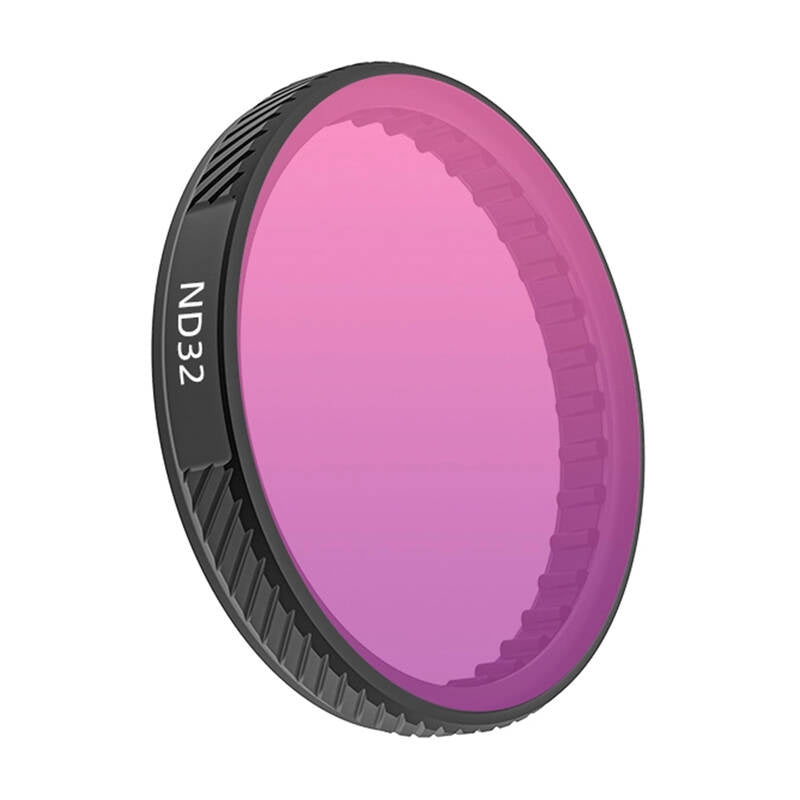 Sunnylife CPL+ND8+ND16+ND32 Filter Set (073524)_3
