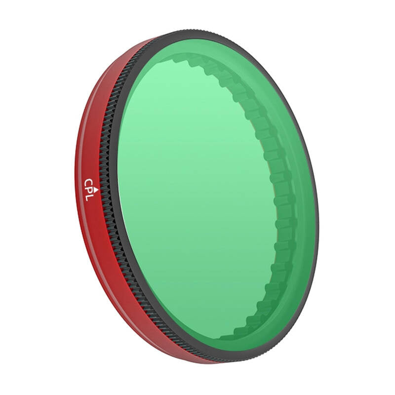 Sunnylife CPL+ND8+ND16+ND32 Filter Set (073524)_4
