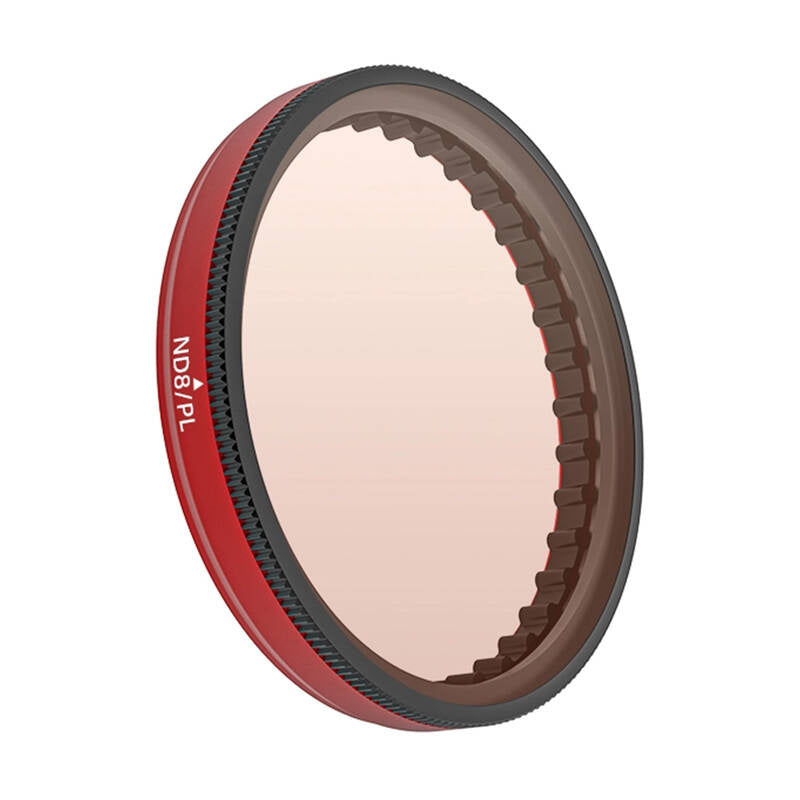 Filter set ND8/PL+ND16/PL+ND32/PL+ND64/PL Sunnylife 073525_1
