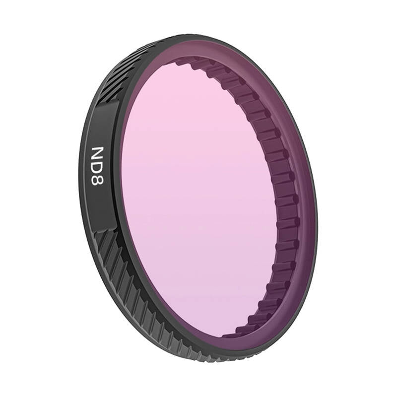 Sunnylife ND8+ND16+ND32+ND64 Filter Set 073526_1