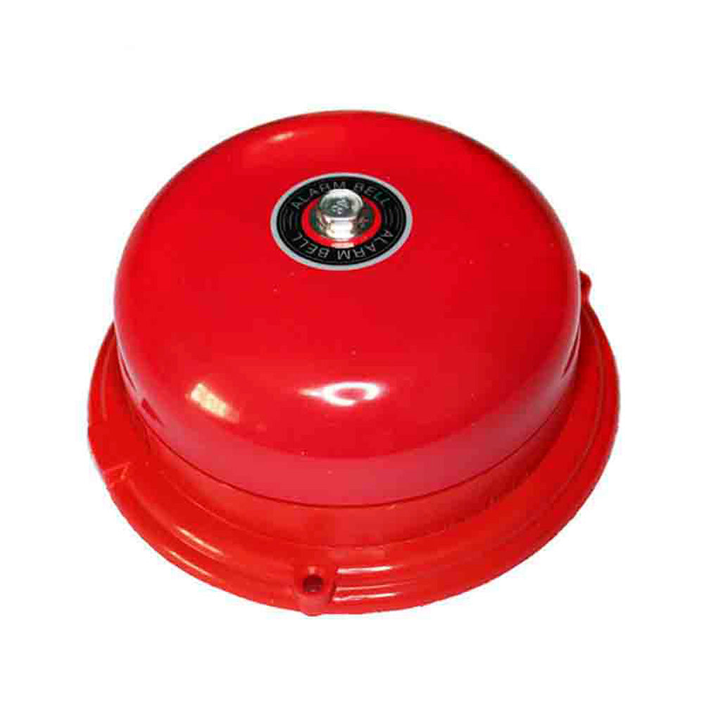 Campainha tipo industrial ø150mm 90db_0