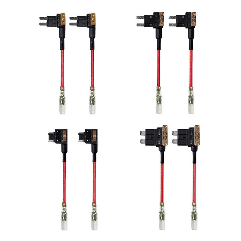 Redtiger RTH30GS Type C cable set_1
