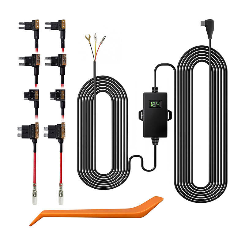 Redtiger RTH30GS Type C cable set_0