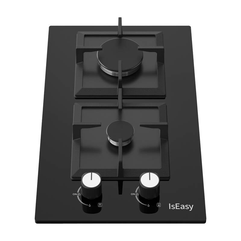 IsEasy MGBG-312S2C gas hob_2