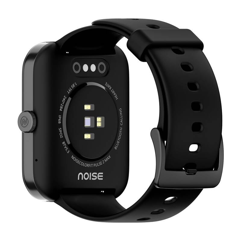 Smartwatch Noise Pulse 2 Max (Czarny)_3