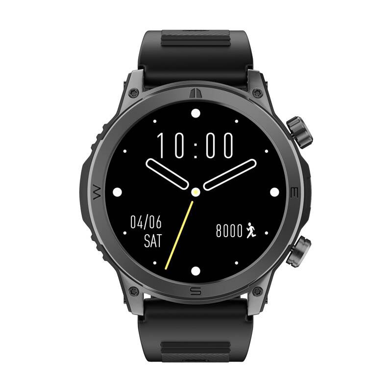 Smartwatch Noise Endeavour (Czarny)_1