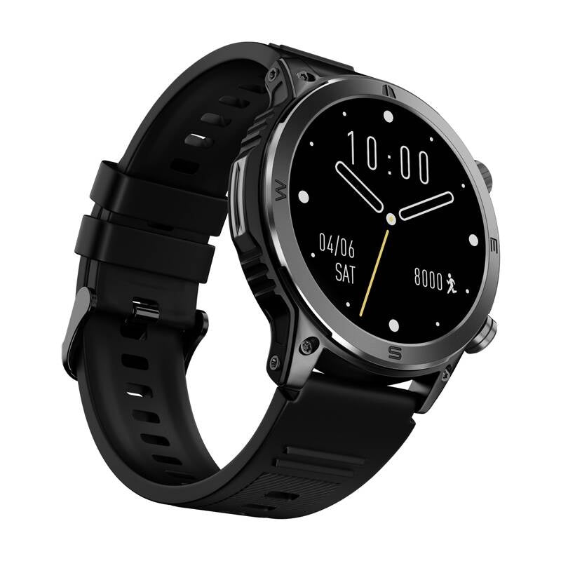 Smartwatch Noise Endeavour (Czarny)_2