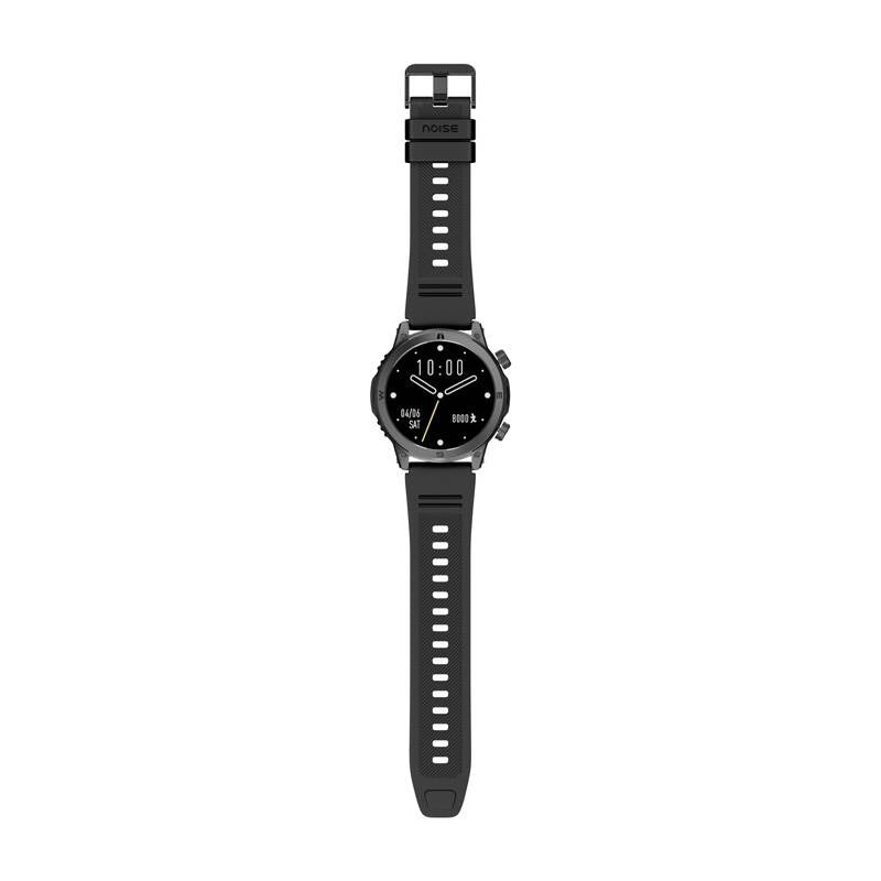 Smartwatch Noise Endeavour (Czarny)_4
