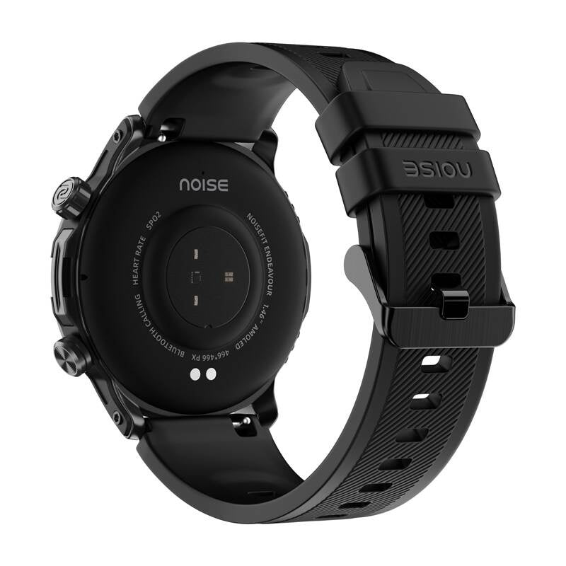 Smartwatch Noise Endeavour (Czarny)_5