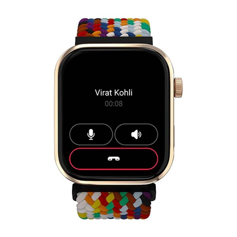 Smartwatch Noise Pro 5 (Rainbow)_2