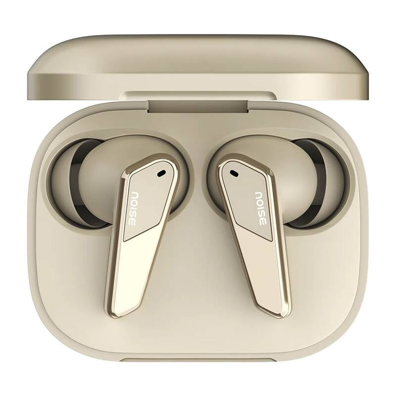 Noise Buds N1 Pro TWS Headphones (Beige)_2