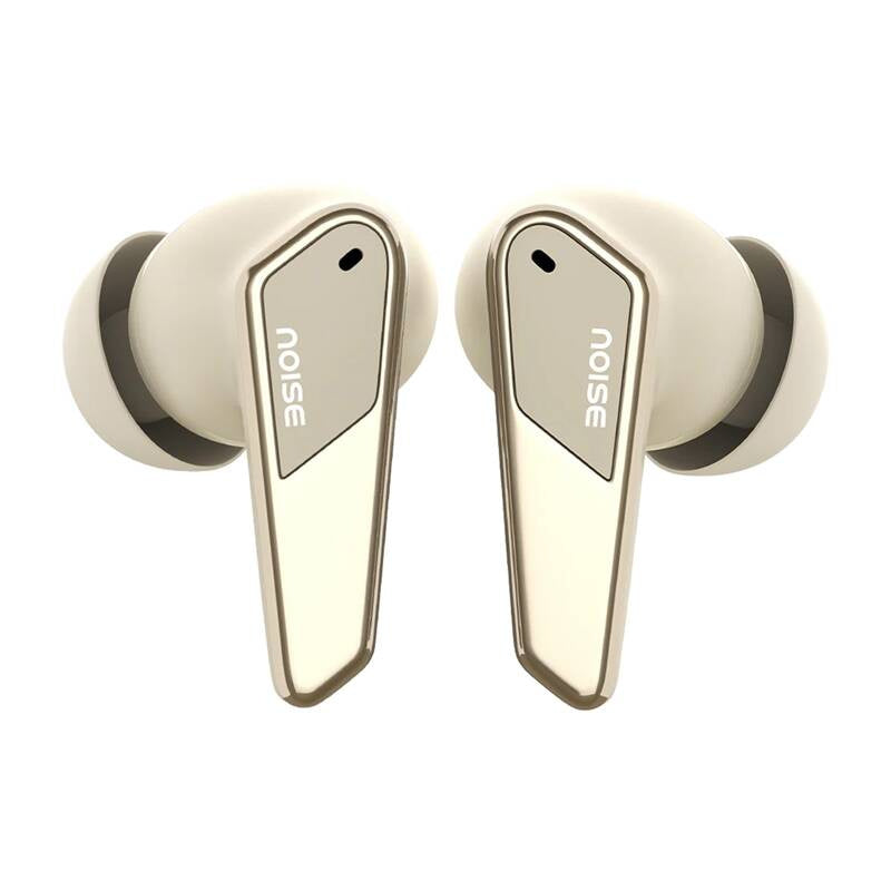 Noise Buds N1 Pro TWS Headphones (Beige)_3