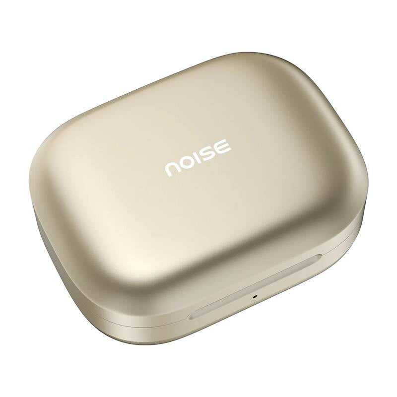 Noise Buds N1 Pro TWS Headphones (Beige)_4