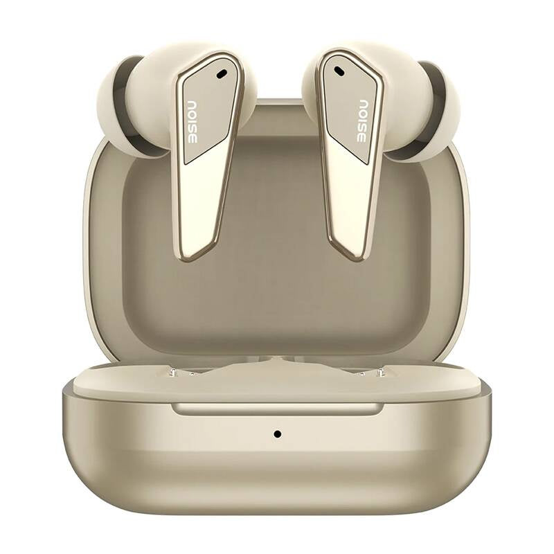 Noise Buds N1 Pro TWS Headphones (Beige)_1