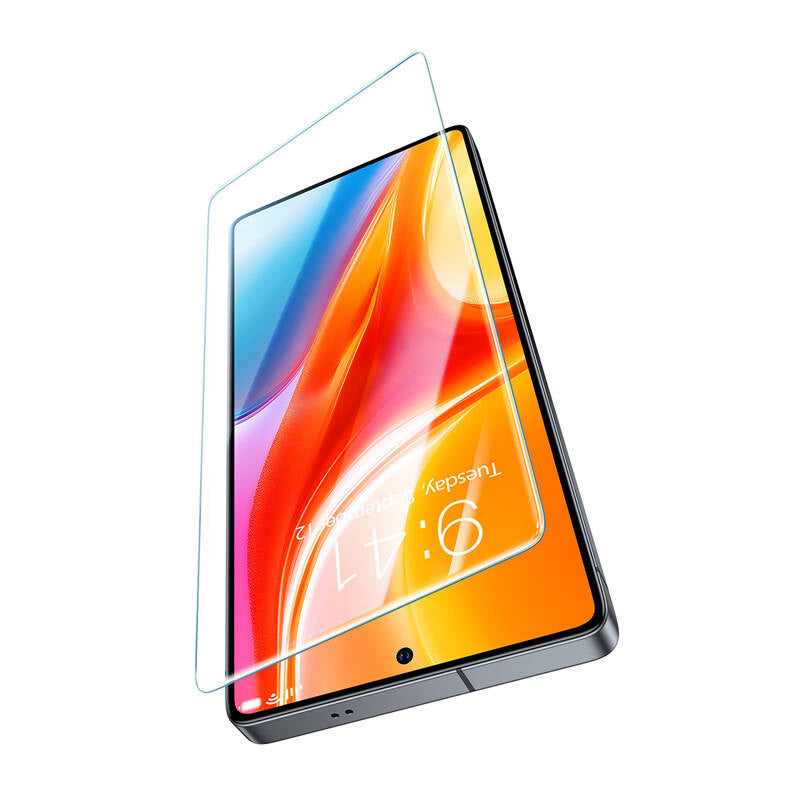 Torras Install Master protective glass for Samsung S25 Ultra_2