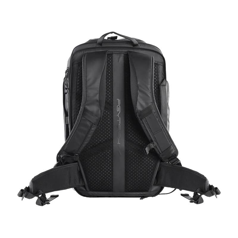 PGYTECH OneMo 35L Travel Backpack (black)_1