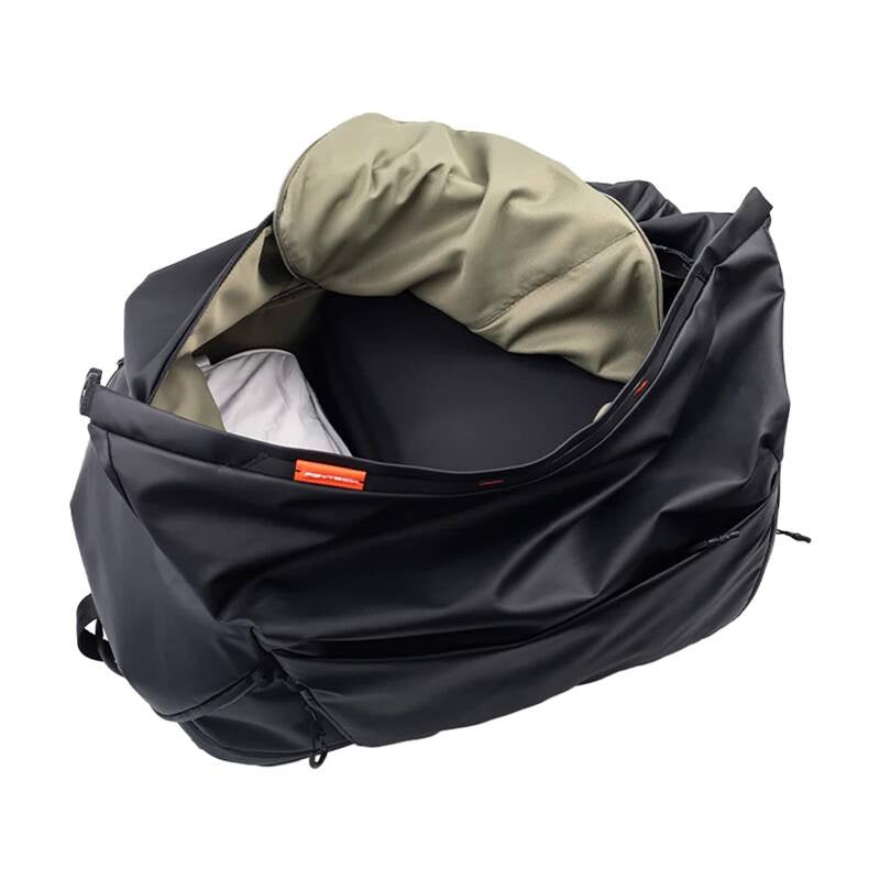 PGYTECH OneMo 35L Travel Backpack (black)_2