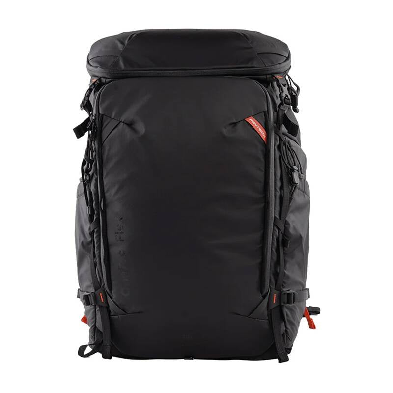 PGYTECH OnePro Flex 50L backpack (black) + L organizer_0
