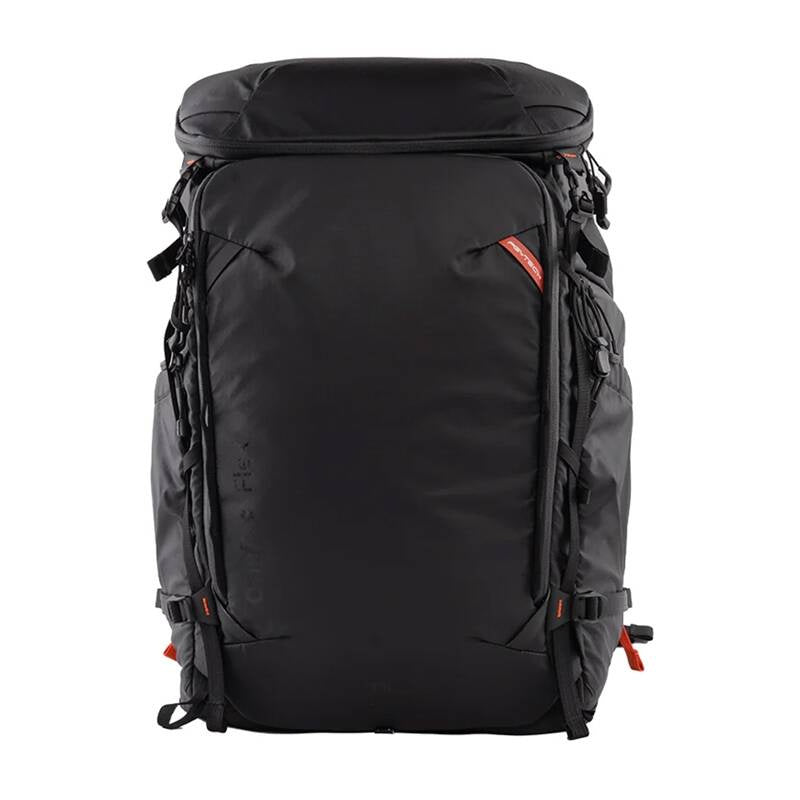 PGYTECH OnePro Flex 50l backpack (black) + organizer M_0