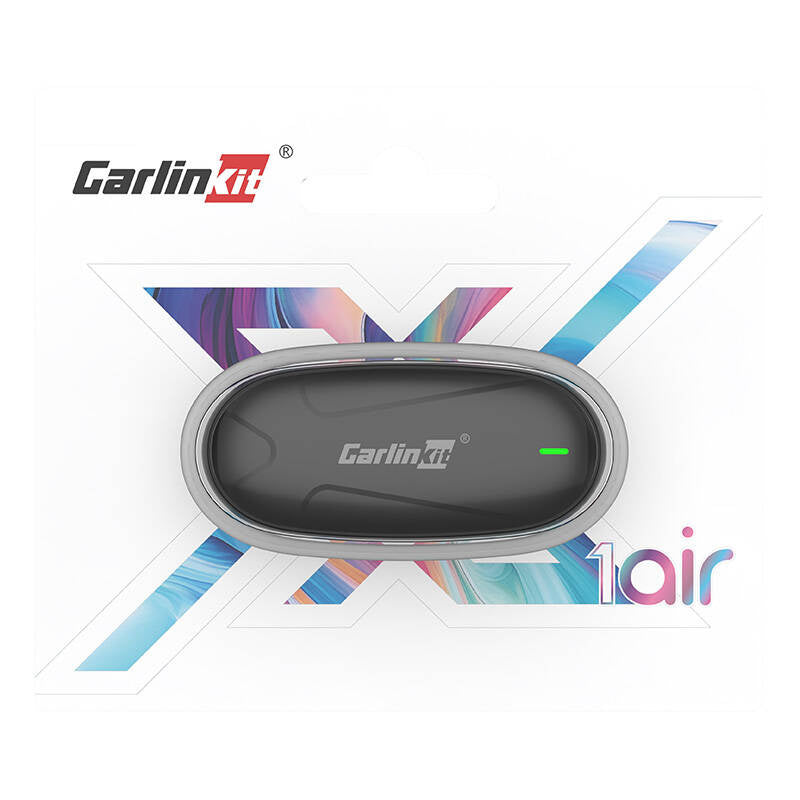 Carlinkit AIR X1 Carplay/Android Auto wireless adapter_6