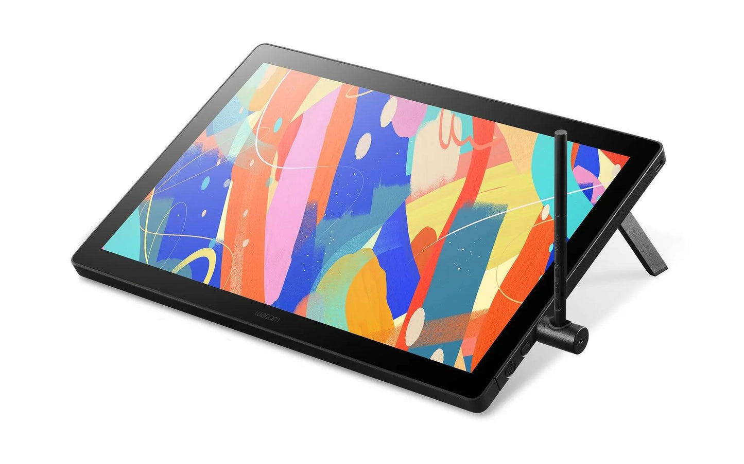 Mesa Digitalizadora Wacom Cintiq 16 16” IPS WQXGA Pro Pen 3